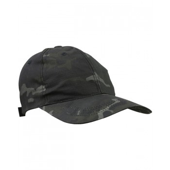 Kombat UK Adult Baseball Cap (ATP Night)